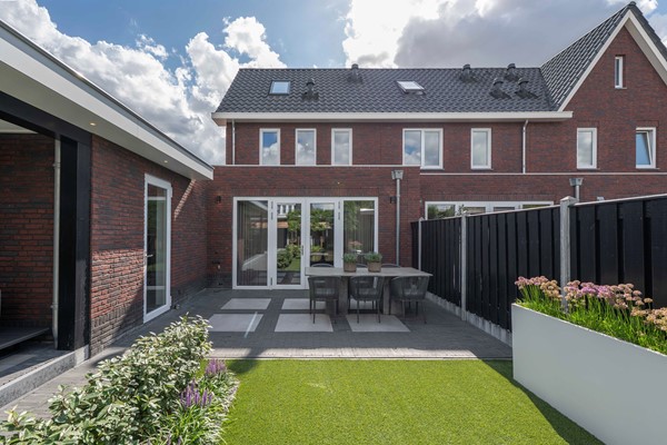 Medium property photo - De Reuzelaar 4, 4741 GZ Hoeven